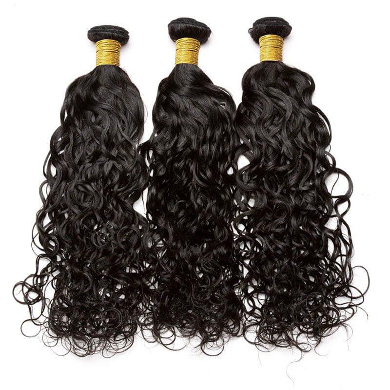 Wholesale Weft bundles Human Hair Body Wave/Deep Wave/Loose Wave/Water Wave